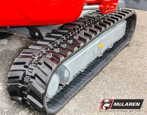 mini excavator hybrid tracks|mini excavator tracks near me.